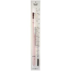 Barometer Tube