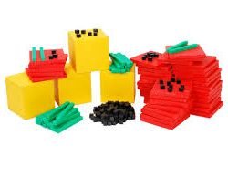 Base Ten Block
