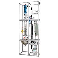 Batch Distillation