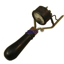 Battery Cell Tester