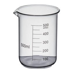 Beakers