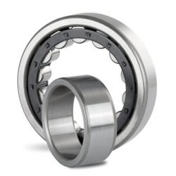 Bearing Friction