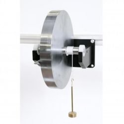 Bearing Friction Apparatus