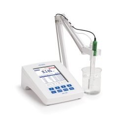 Bench Top-Ion Meter, pH Meter