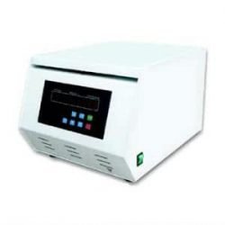 Bench Top Lab. Centrifuge 5000 rpm