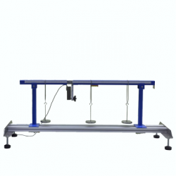 Bending Moment Apparatus