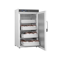 Blood Bank Refrigerator