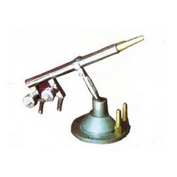 Blow Pipe Burner