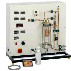Boiling Heat Transfer Unit Apparatus