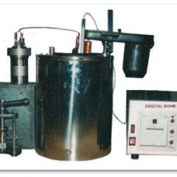 Bomb Calorimeter