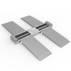 Brake Roller Bench