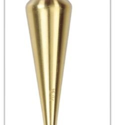 Brass Plumb Bobs
