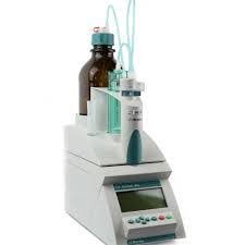 Burette Pinch Bead
