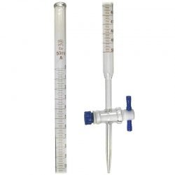 Burette, Schellbach Stripe