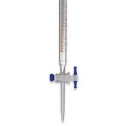 Burette, With Straight Bore Glass Stopcock