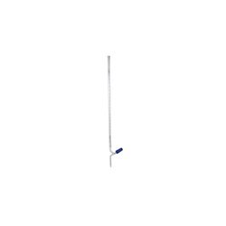 Burette, With Screw Type Needle Valve