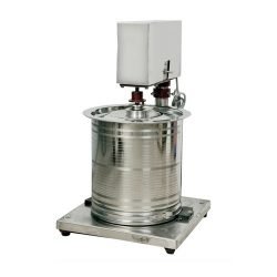 Butter Churn and Butter Making Accessories