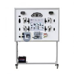 CAN BUS Autotronic Training System