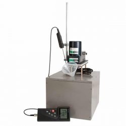 Calorimeter-Heat of hydration complete with accessories