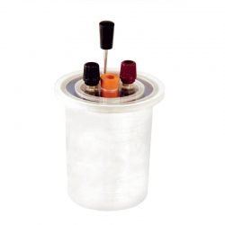 Calorimeter Joules Double Wall