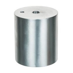 Calorimeters Aluminium