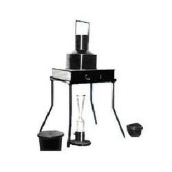 Carbon Residue Apparatus
