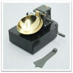 Casangrade Liquid Limit Testing Equipment