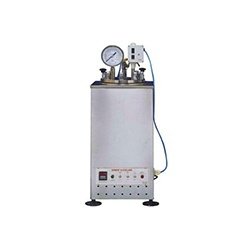 Cement Autoclave