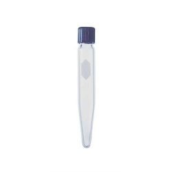 Centrifuge Tube, Conical Bottom, Plain
