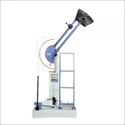 Charpy And Izod Impact Testing Unit