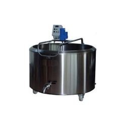 Cheese Vat