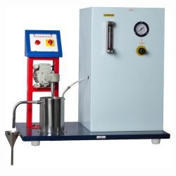 Chemical Reactor Teaching Equipment