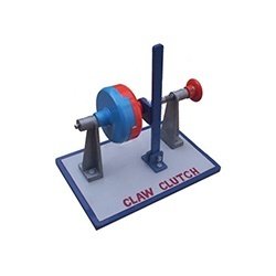 Claw Clutch