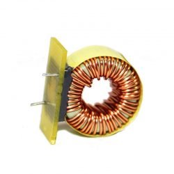 Coil High Inductance