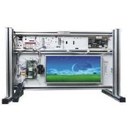 Color Television Trainer