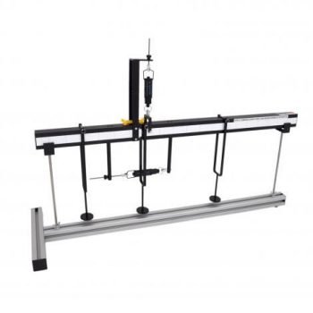 Combined Shear Force and Bending Moment Apparatus Manufacturer ...