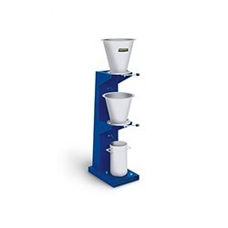 Compaction Factor Apparatus
