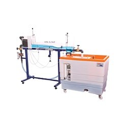 Complete Fluid Mechanics Laboratory