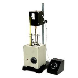 Ball And Ring Apparatus