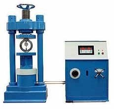 Compression Testing Machine