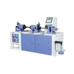 Computer Controlled Fatigue Testing Unit