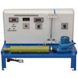 Computer Controlled Heat Transfer Teaching Equipment