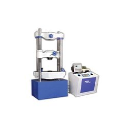 Computerized Universal Testing Machine