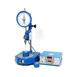 Concrete Penetration Test Apparatus