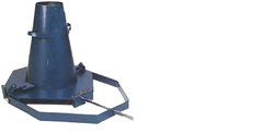 Concrete Slump Tester