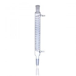 Condenser, Coil, Reversible