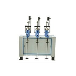 Consolidation Test Apparatus