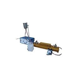 Continuous Flow Calorimeter Callendar And Barnes