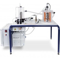 Crystallisation Unit