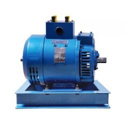 D.C. Generator